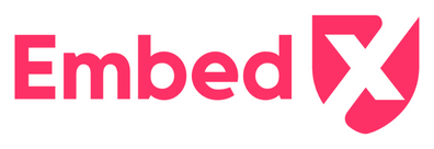 Embed X
