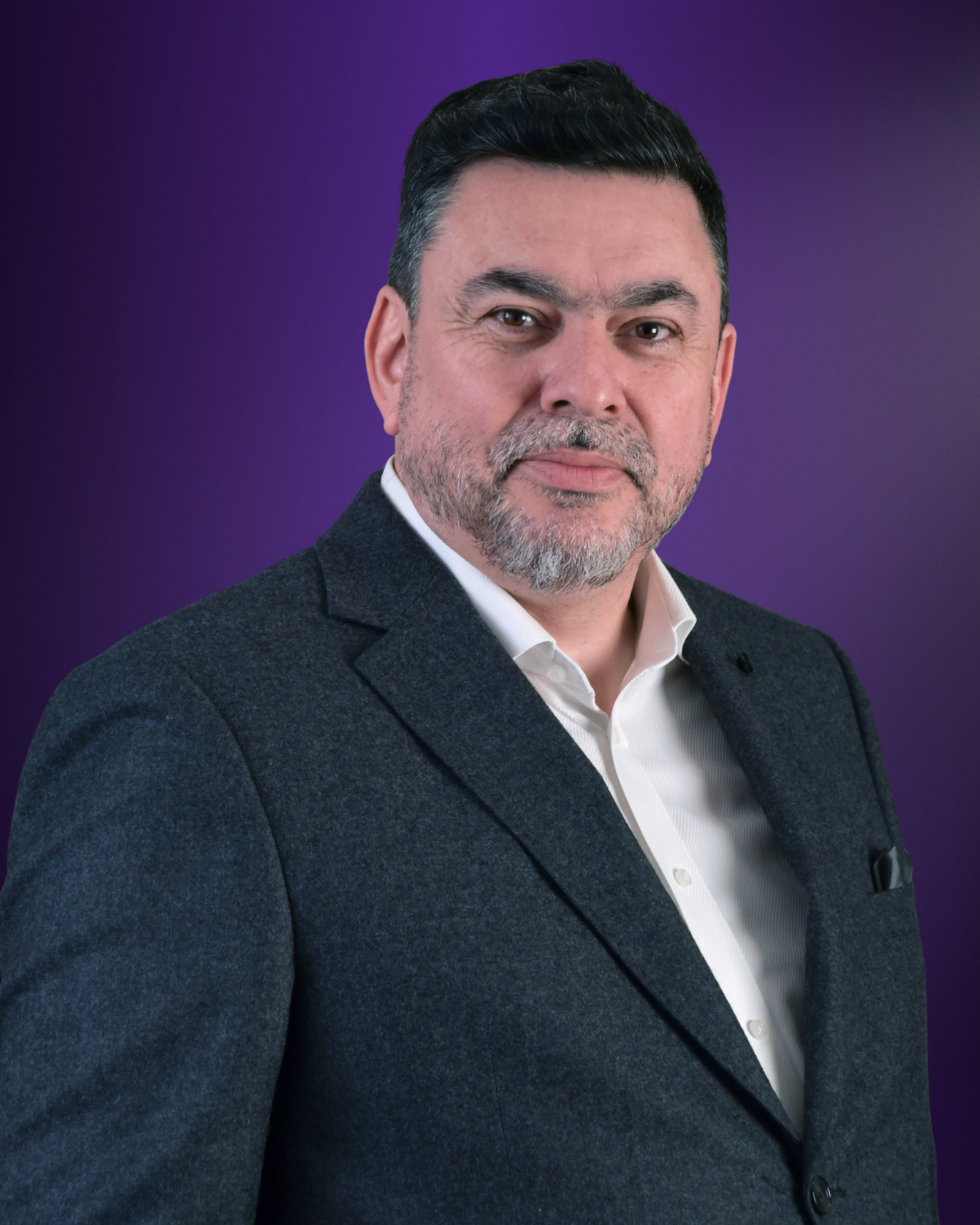 José Luis Olave