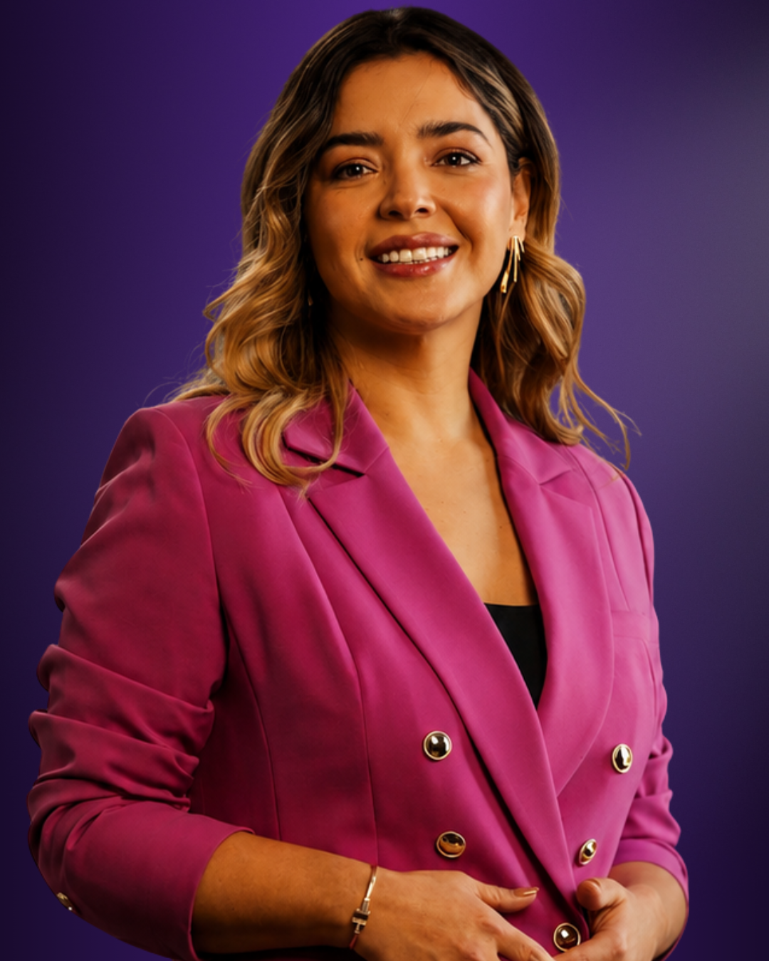 Paulina Toledo