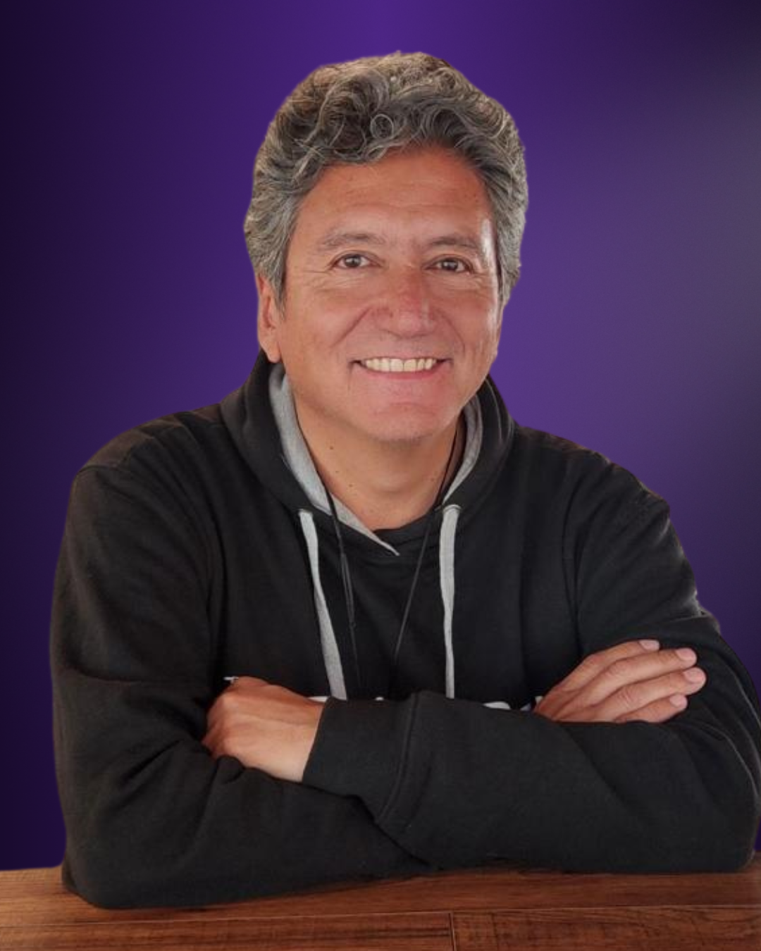 Ramón Heredia