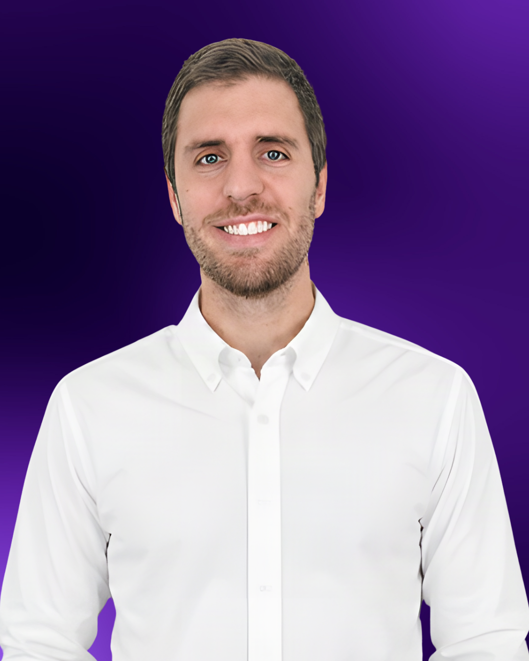 Benjamín De Oto
