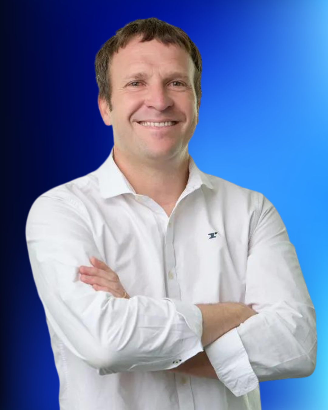 Benjamín Salineros