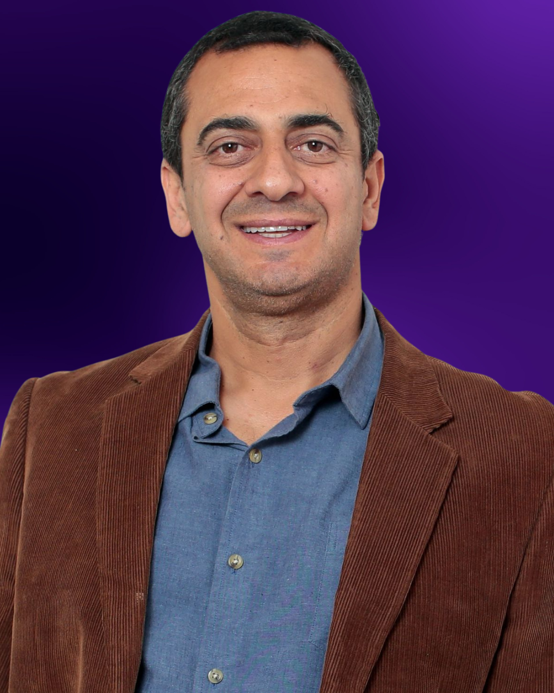 Gustavo Ananias