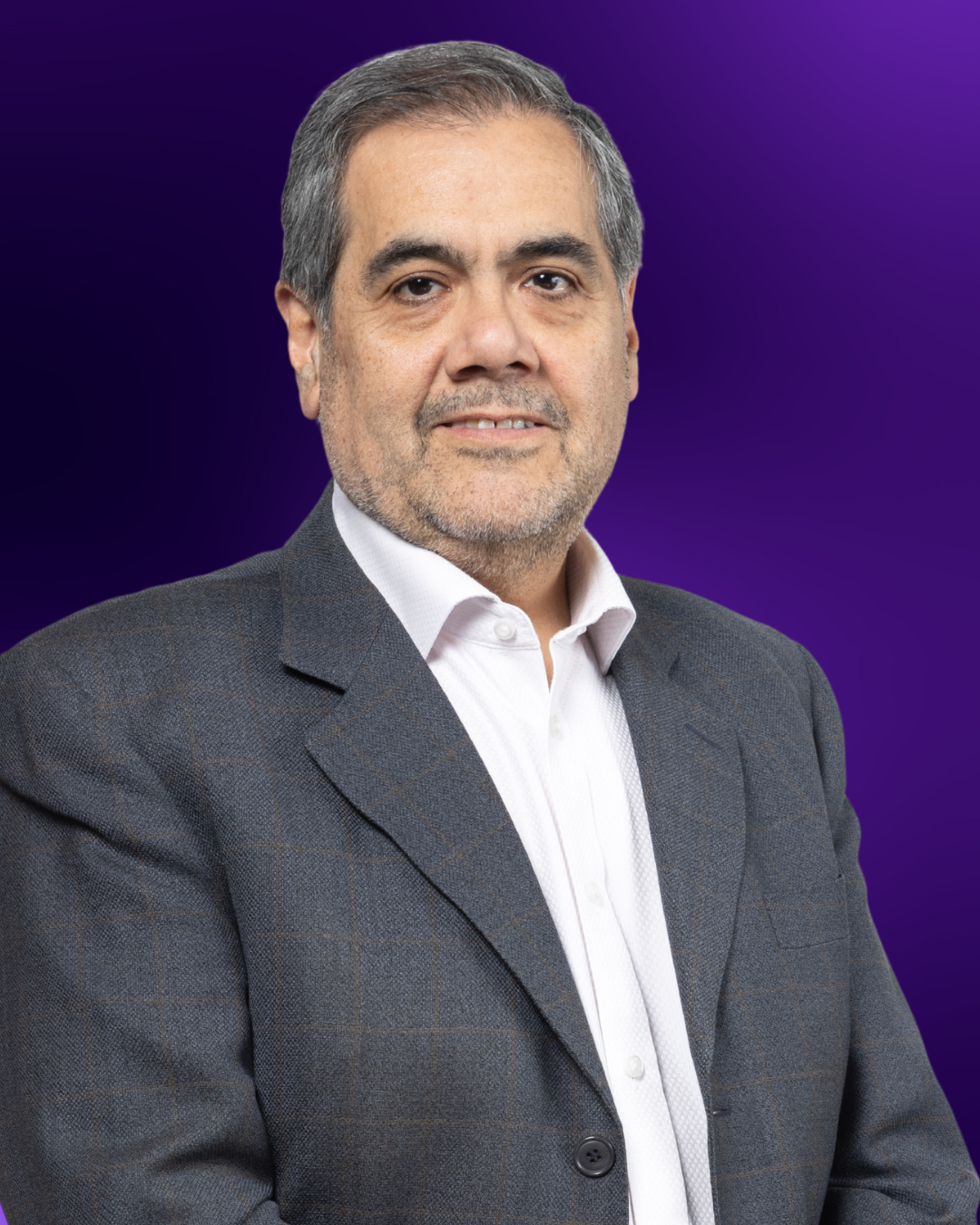 Juan Cifuentes Mora
