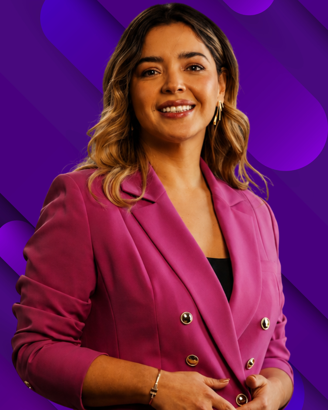 Paulina Toledo