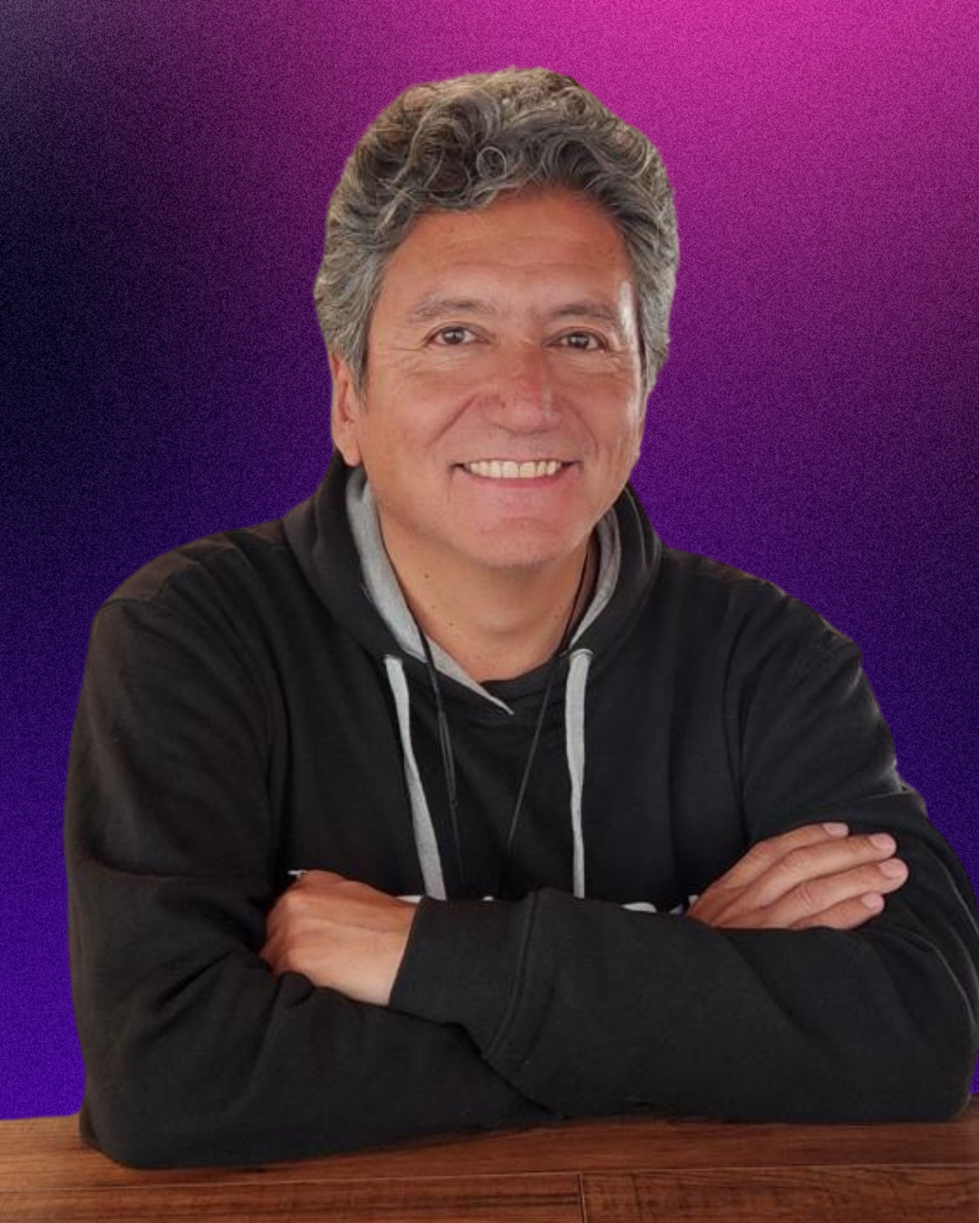 Ramón Heredia