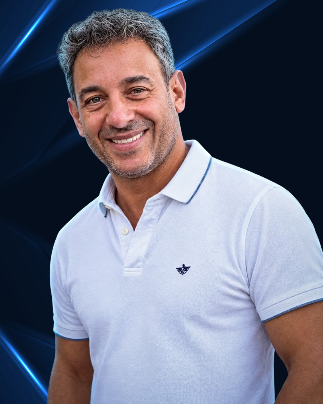 Roberto Camhi